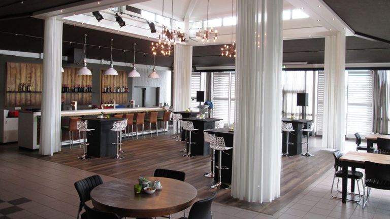 IJzeren man Vught feestlocatie Vught leukefeesten.nl