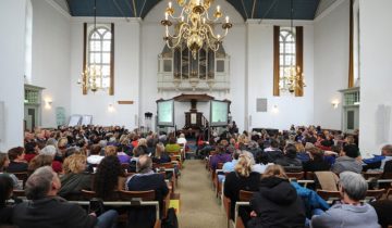 Sibiz - feestlocatie Oudekerk aan de Amstel