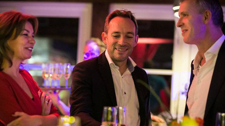 Strandpaviljoen Vught - feestlocatie Vught