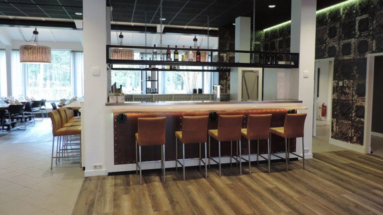 Strandpaviljoen Vught - feestlocatie Vught