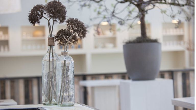 Het Oude Magazijn - Feestlocatie Amersfoort