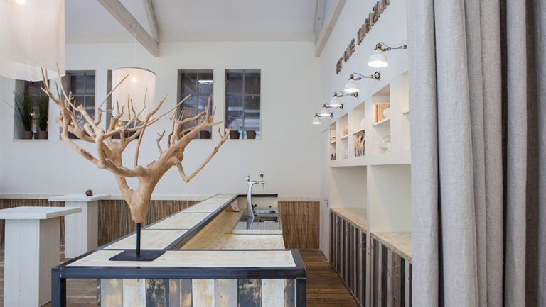 Het Oude Magazijn - Feestlocatie Amersfoort